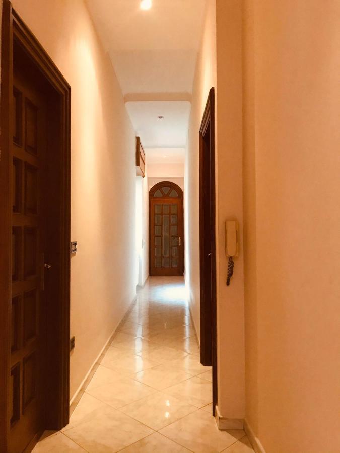 Benvenuti A Napoli - Casa Baby & Pet Friendly Apartment Exterior foto